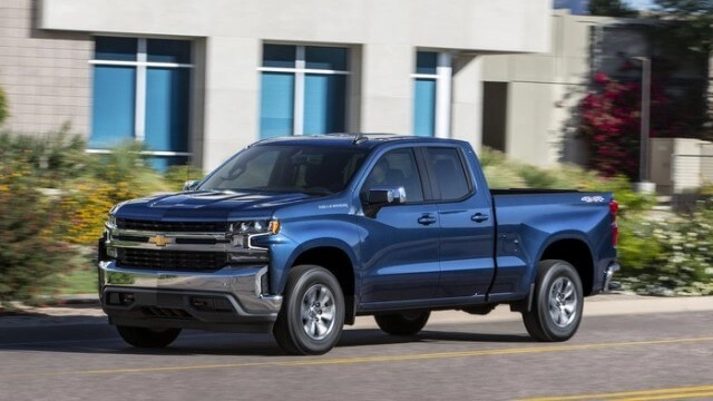 General Motors' (GM) Q1 Deliveries Witness Uptick of 18% Y/Y