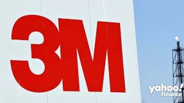 3M to end use of ‘forever chemicals' by end of 2025