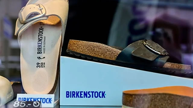 Birkenstock Files For IPO Two Years After Its $4.3 Billion Acquisition