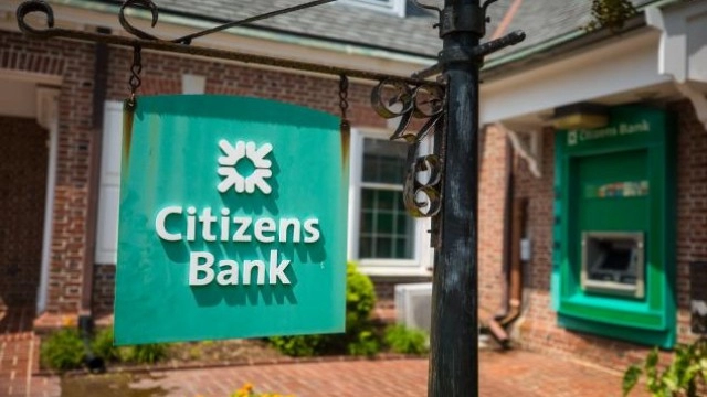 Citizens Financial's (CFG) Capital Needs Become Stringent