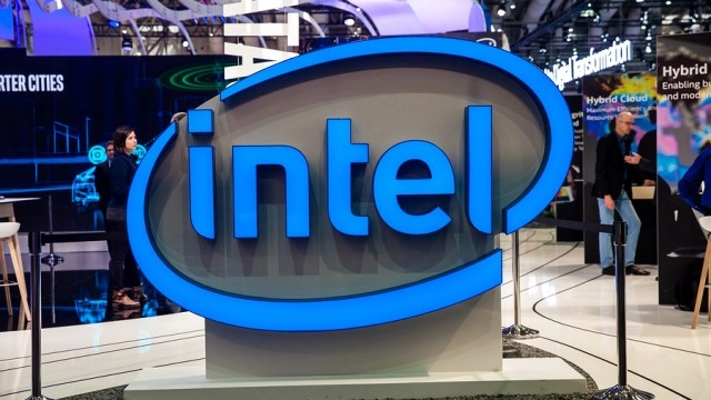 Demand for Intel's AI Accelerators Is Exploding