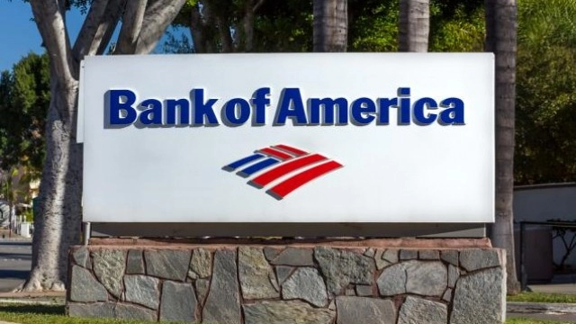 Bank of America (BAC) Expands Credit Card Cashback Rewards