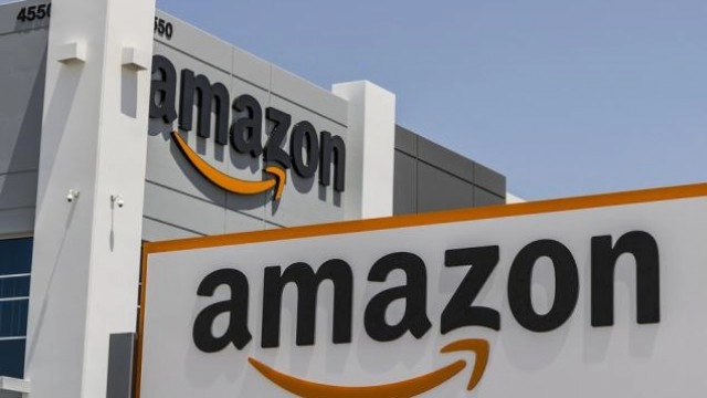 Amazon Q3 Earnings Triple YoY: ETFs to Tap