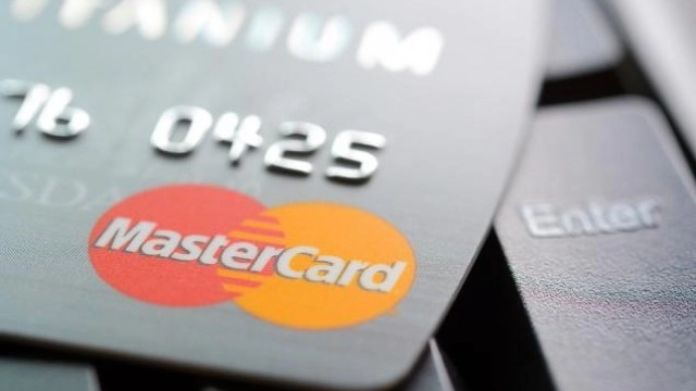 Mastercard (MA) Offers Seamless Cash Payouts to Online Traders