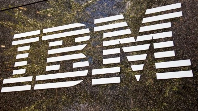 Will Marginally Higher Revenues Buoy IBM's Q2 Earnings?