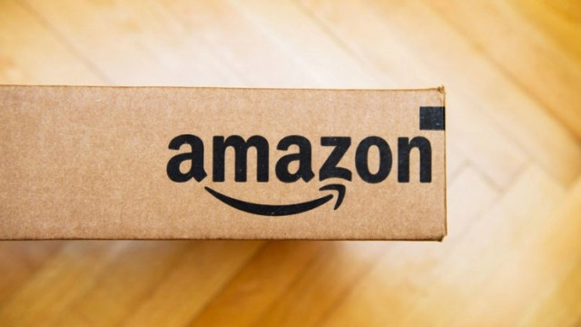 Amazon Is a Top Stock Idea Ahead of Prime Day, Says J.P. Morgan