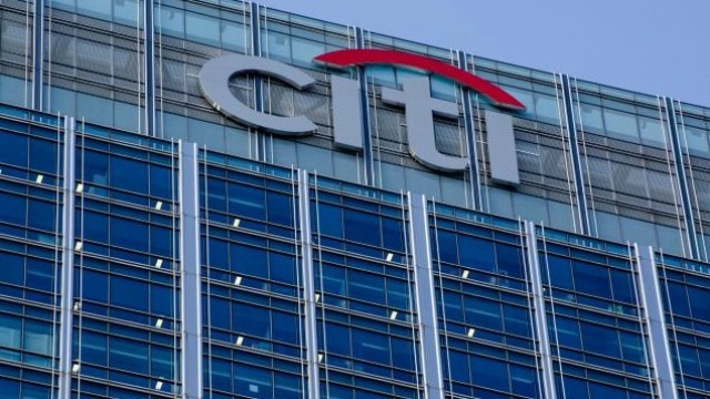 Citi (C) Raises Dividend Despite Higher Stress Capital Buffer