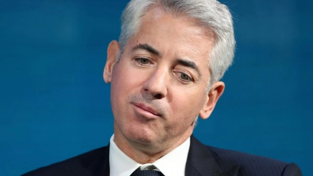 Bill Ackman says he'll return $4 billion to PSTH investors after failing to close a SPAC deal — and trumpets his next-generation SPARC