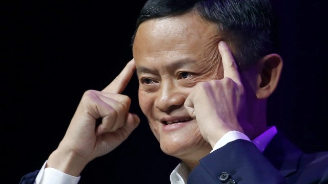 Jack Ma, the billionaire founder of Alibaba, is reportedly living in Japan after he disappeared from public after a Chinese government crackdown. Here's a timeline of his fall from grace.