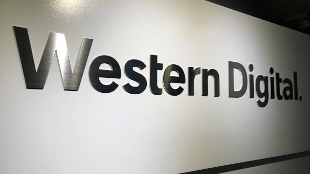 Western Digital, Japan's Kioxia restart merger talks - Bloomberg News