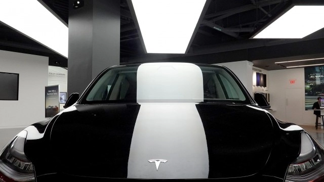 Tesla delivered a record-breaking number of vehicles in the first quarter of 2022, despite supply chain issues and China's zero-COVID policy