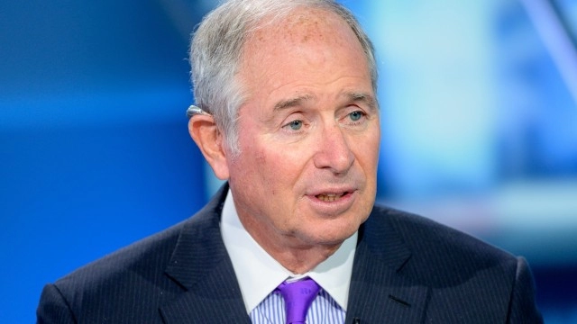 The SEC is reaching out to Blackstone and Starwood after the real-estate giants limited investors' withdrawals from their funds, report says