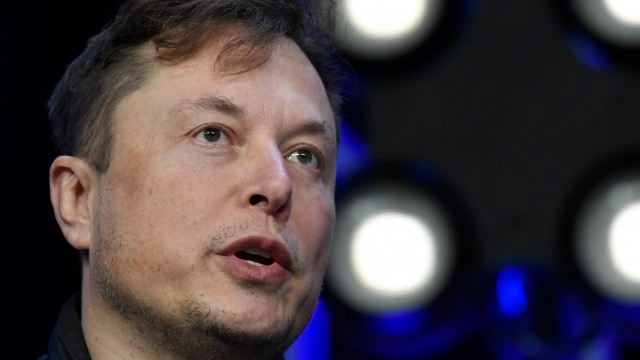 Elon Musk must do these 10 things to turn Tesla stock around in 2023, says Wedbush's Dan Ives