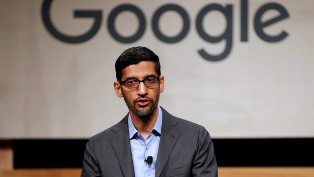 Google is laying off 12,000 workers as tech giants continue to slash jobs