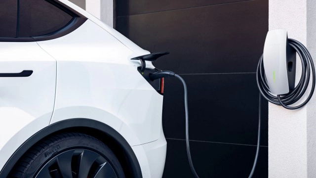 Tesla may be losing EV market share — but it's still winning over converts from other brands