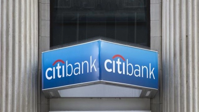 Citigroup (C) Warns of Potential Layoffs in Its UK Business