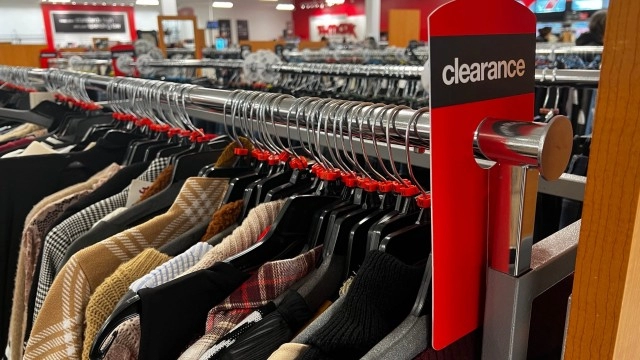 TJ Maxx says its assortment of discounted brands is better than ever thanks to store closures elsewhere. Here's how it keeps prices so low.