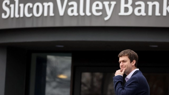 Silicon Valley Bank's collapse means startups and VCs face billions in losses