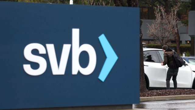 People have moved $500 billion into money-market funds and major banks since SVB imploded. JPMorgan offers 3 reasons why the shift will continue