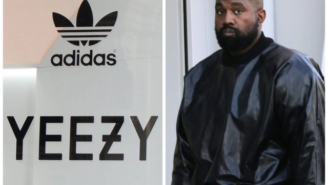 Adidas plans to keep 'carefully' moving more Yeezy stock after making $437 million from its first post-Kanye West sale