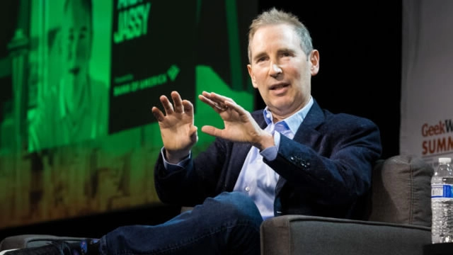 Amazon CEO Andy Jassy addresses layoffs, says ‘there will be more role reductions'