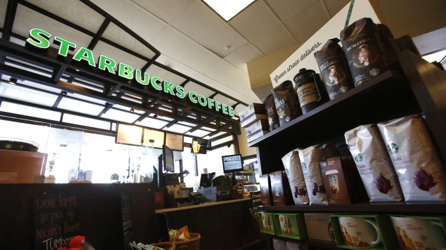 Pepsico recalls some Starbucks vanilla frappuccino drinks in U.S.