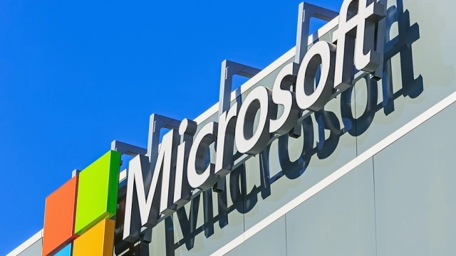 Is Microsoft Stock A Buy As Software Giant Touts Artificial Intelligence?