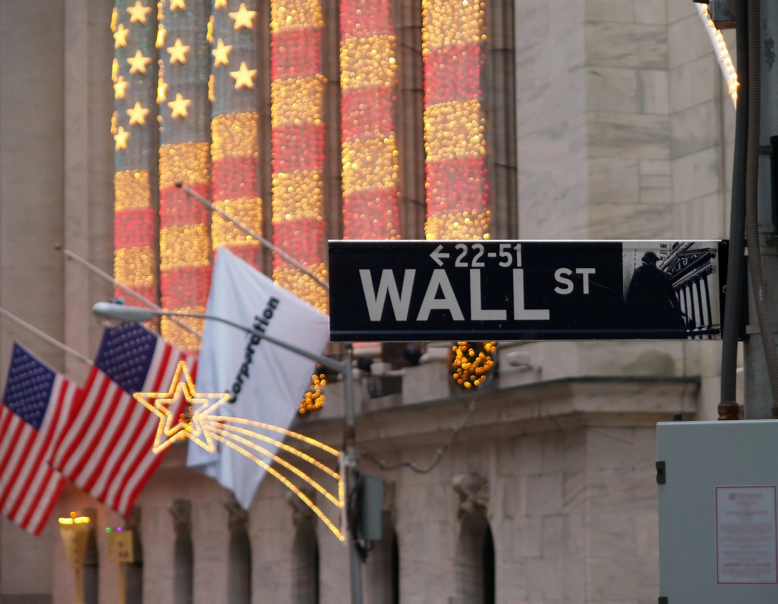 US stocks at risk of liquidity drain post US debt ceiling deal