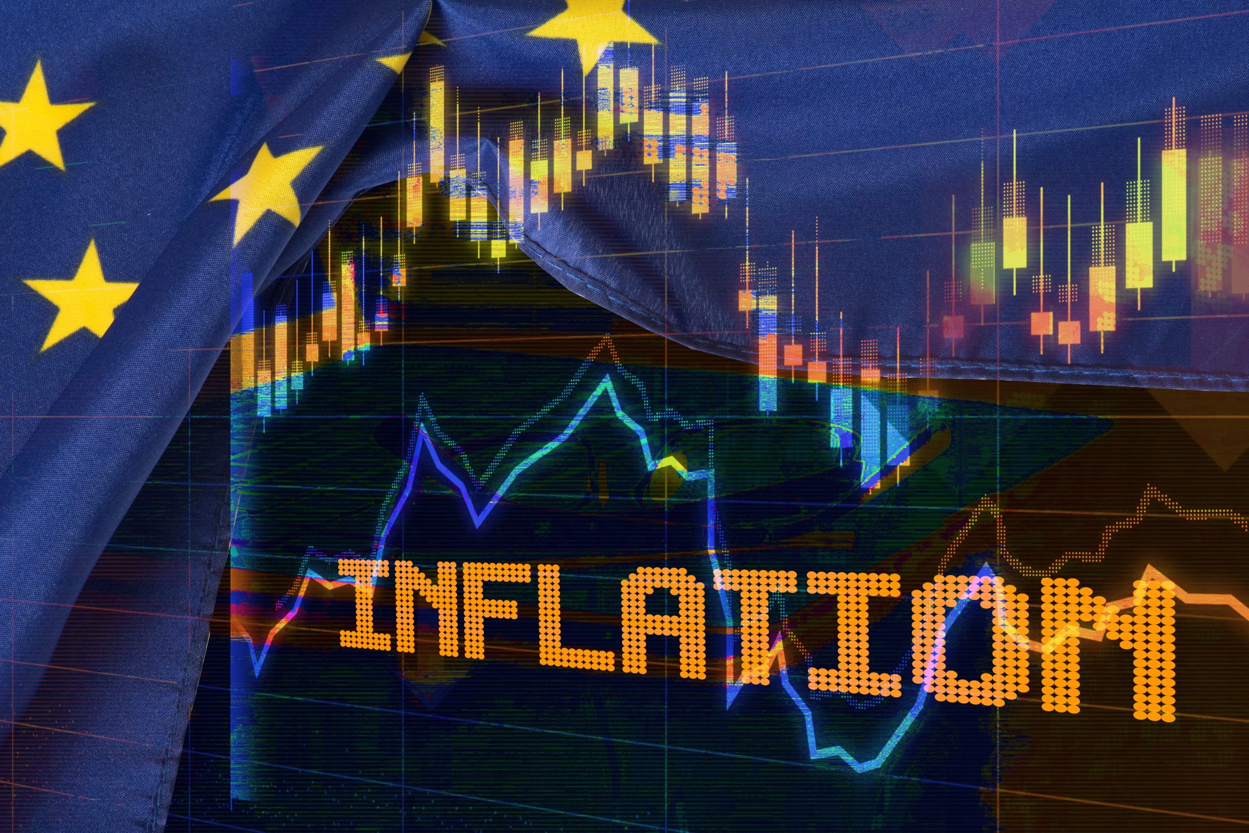 EUR/USD – Eurozone inflation eases further than expected, US ECI a minor concern