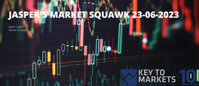 JASPER’S MARKET SQUAWK 11-01-2023