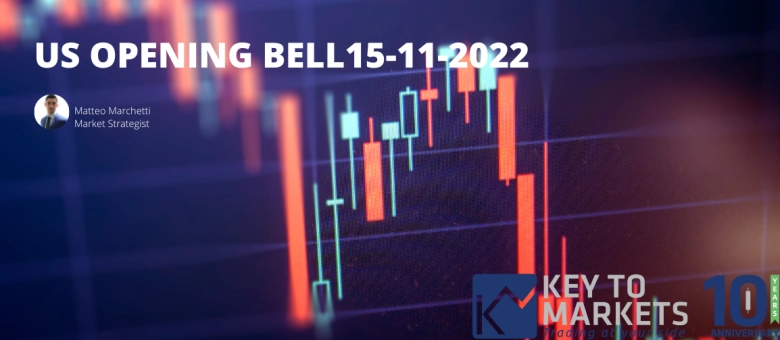 US OPENING BELL 15-11-2022