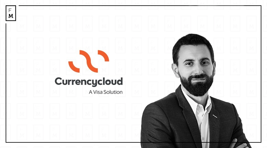 Currencycloud Taps New Head of Marketing and Sales to Support VISA Integration