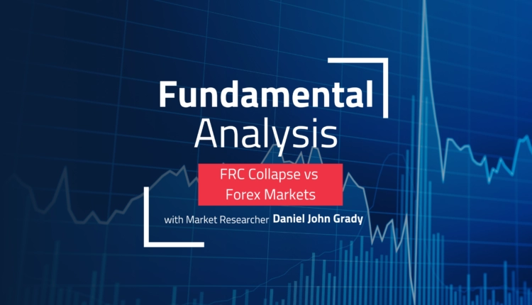 Can FRC Collapse Affect Forex Markets?