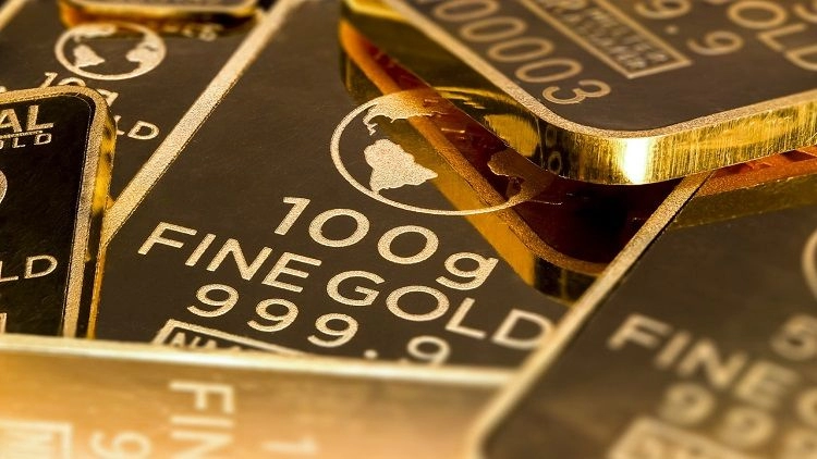 Gold Price Aims More Gains, Crude Oil Price Could Resume Decline