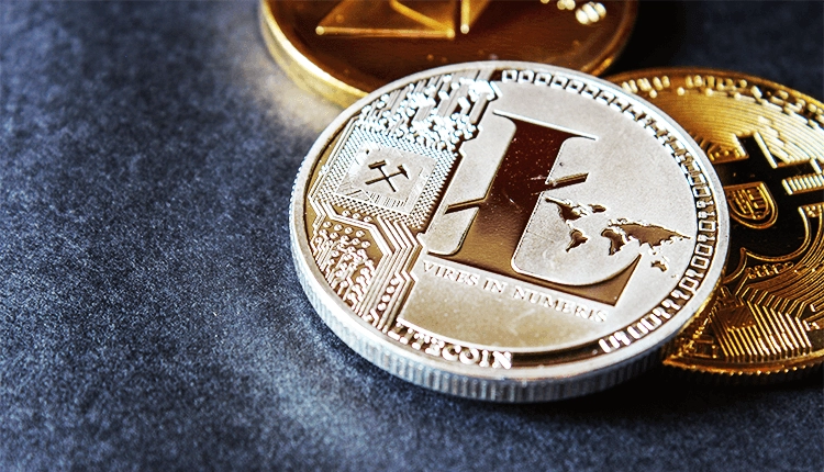 Safemoon and litecoin: litecoin is under pressure at 62.00