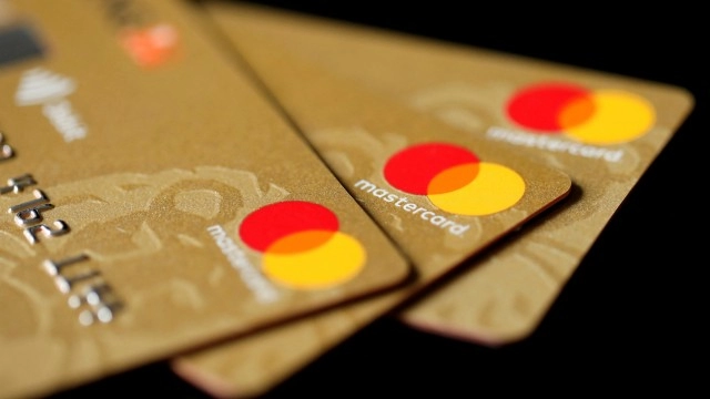 Mastercard launches global plan to recycle credit cards