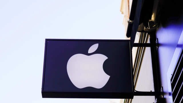 The Next Apple? 3 Tech Stocks That Can Hand You 10X Returns