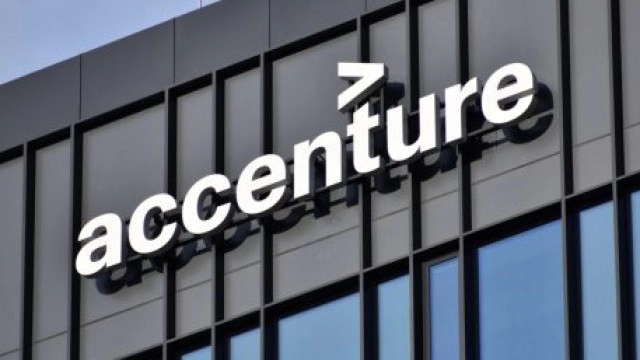 Accenture Completes Acquisition of Supply Chain Firm Inspirage