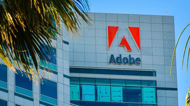 Here is What to Know Beyond Why Adobe Inc. (ADBE) is a Trending Stock