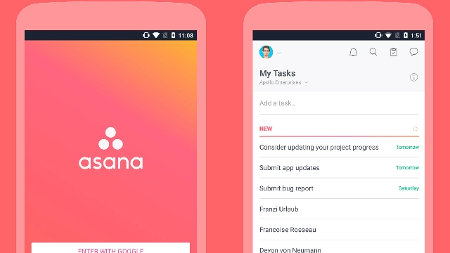 Asana Shares Tumble Despite Stock Buying Spree by CEO