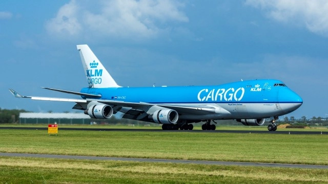 Air France KLM, CMA CGM activate cargo partnership