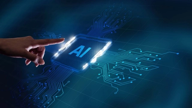 Artificial Intelligence Engine Predicts TME Stock to Gain 3% by June 2