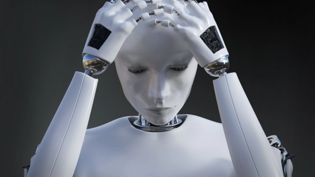 Beware! 3 AI Stocks Waving Massive Red Flags Right Now