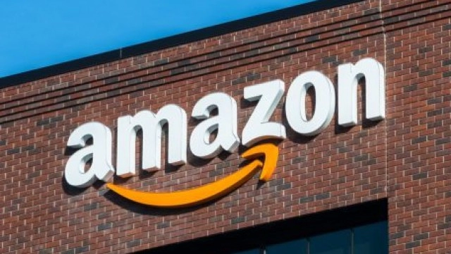 Amazon to Invest in Video, Autonomous Vehicles, Satellites, CEO Jassy Says