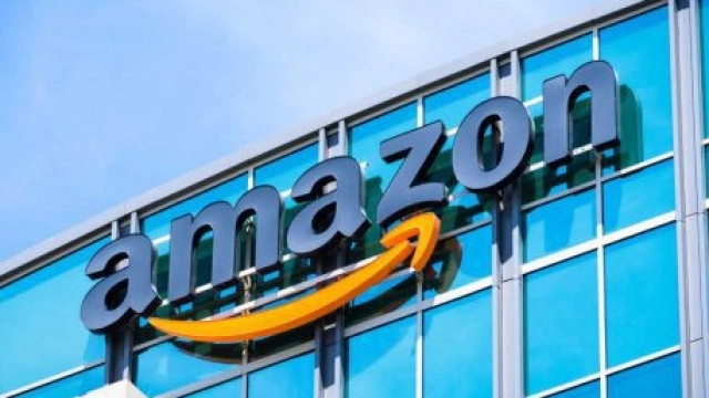 Amazon to ‘Significantly Expand' Use of Stripe