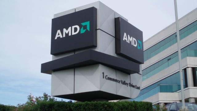 Advanced Micro Devices Stock: Bear vs. Bull