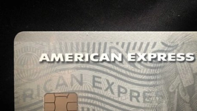 Amex and Cuscal Give Australians Faster Way to Pay Card Bills