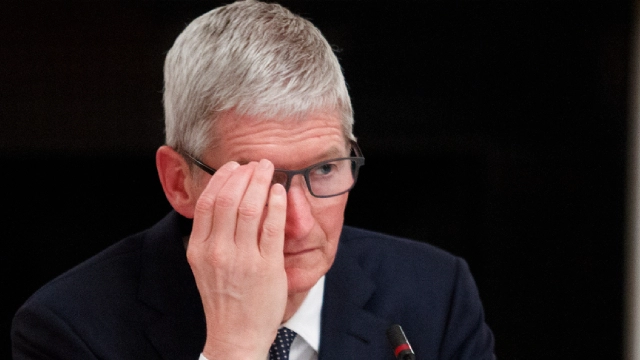 3 Reasons to Buy Apple Stock and Never Sell