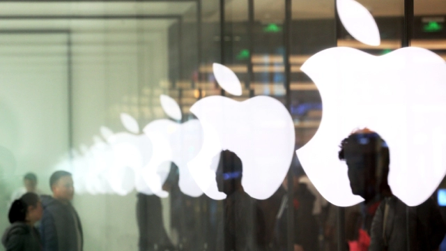 Apple Earnings Highlight Double-Digit Earnings Growth