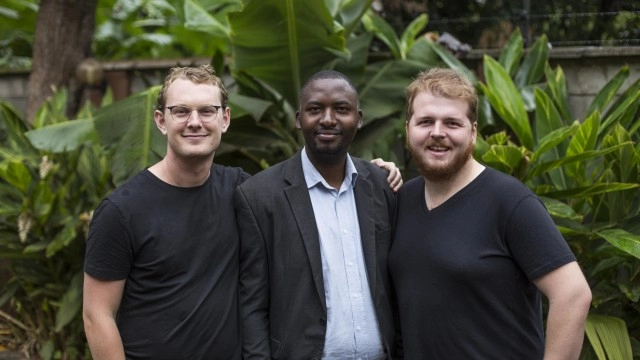 Kenya-based agritech Apollo raises $40 million in Softbank-led round, joined by Chan Zuckerberg Initiative, CDC